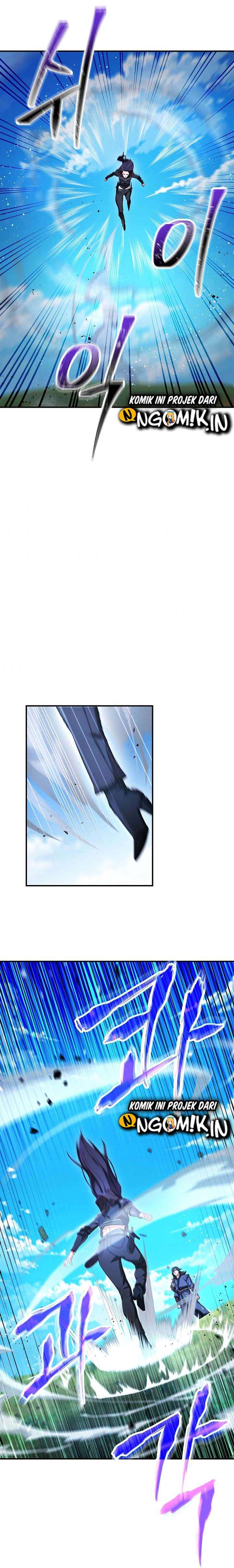 The Live Chap 69 - Next Chap 70