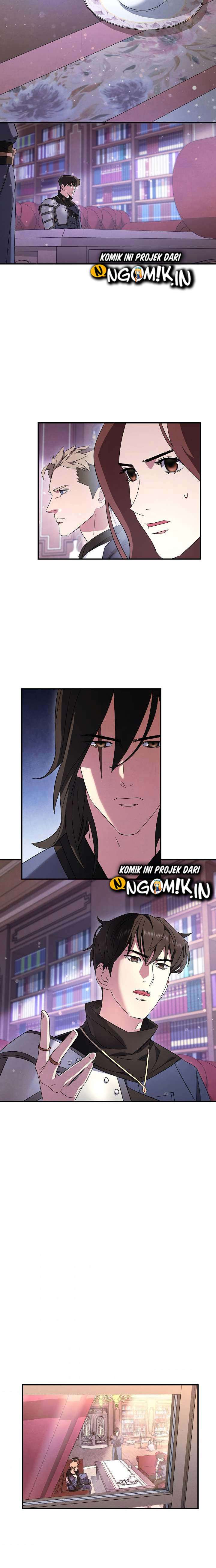 The Live Chap 69 - Next Chap 70