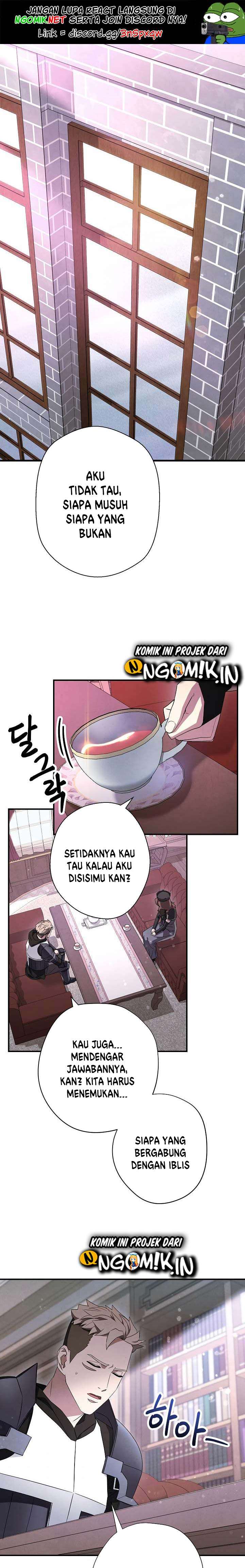 The Live Chap 69 - Next Chap 70