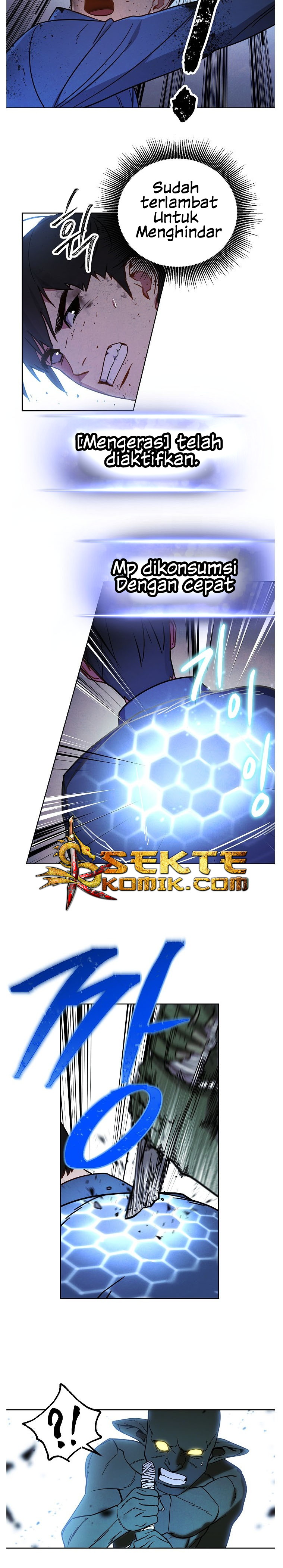 The Live Chap 7 - Next Chap 8