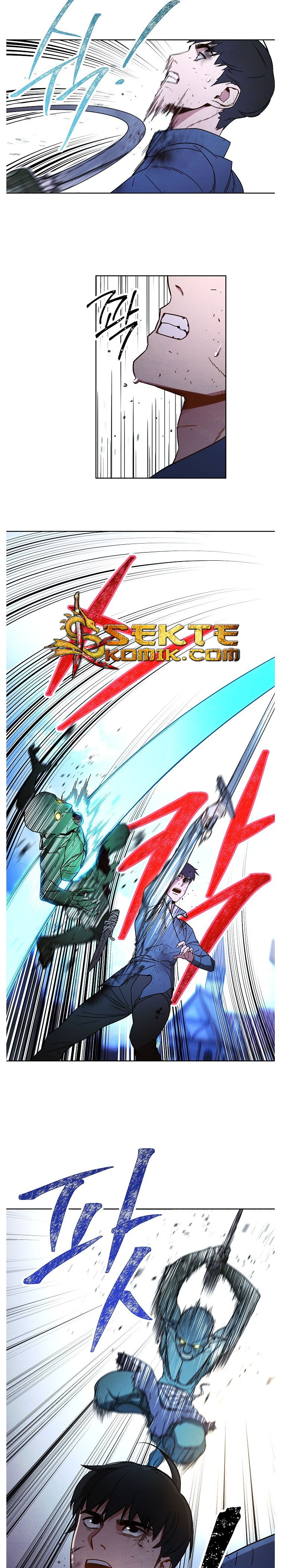 The Live Chap 7 - Next Chap 8