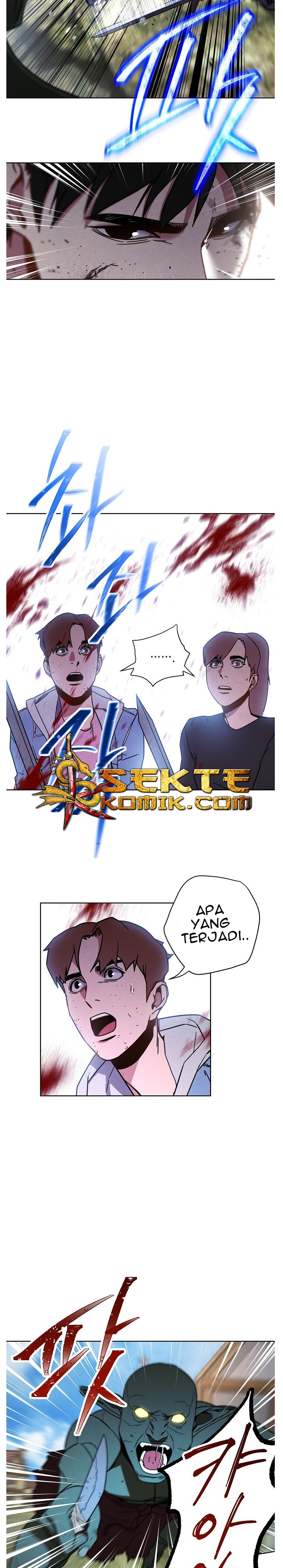 The Live Chap 7 - Next Chap 8