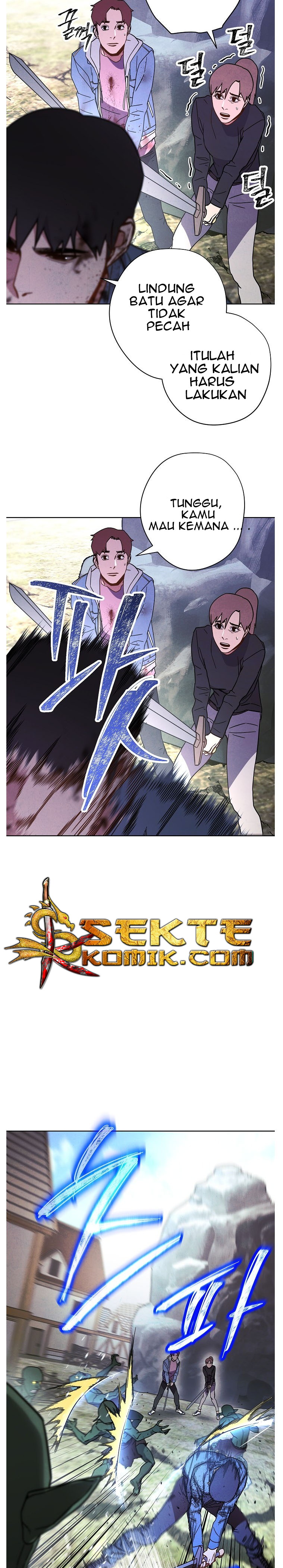 The Live Chap 7 - Next Chap 8