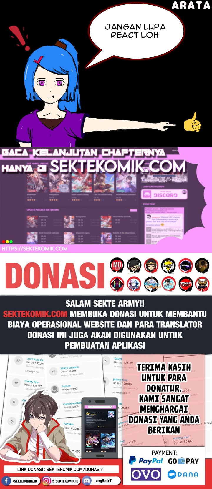 The Live Chap 7 - Next Chap 8