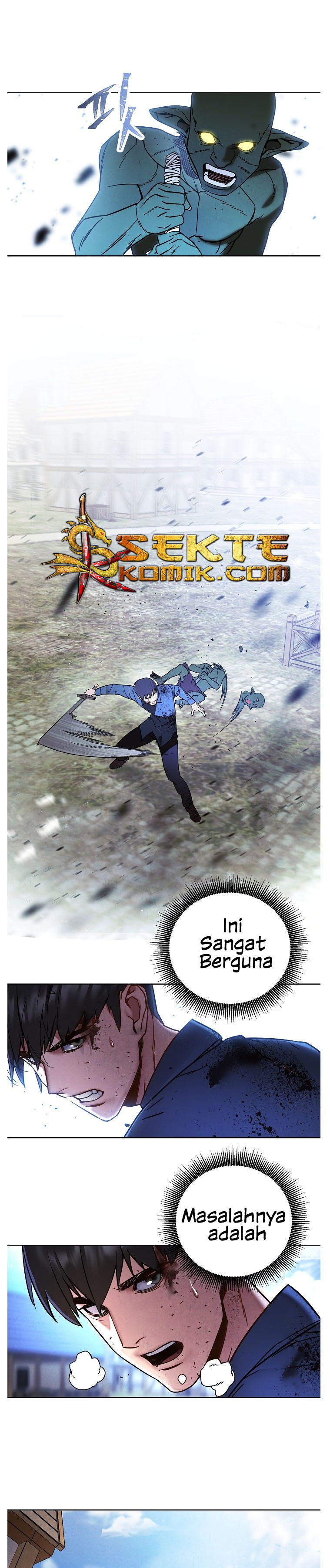 The Live Chap 7 - Next Chap 8