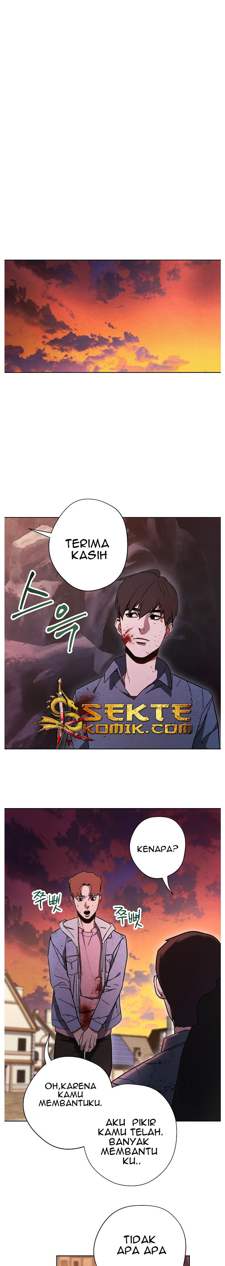 The Live Chap 7 - Next Chap 8