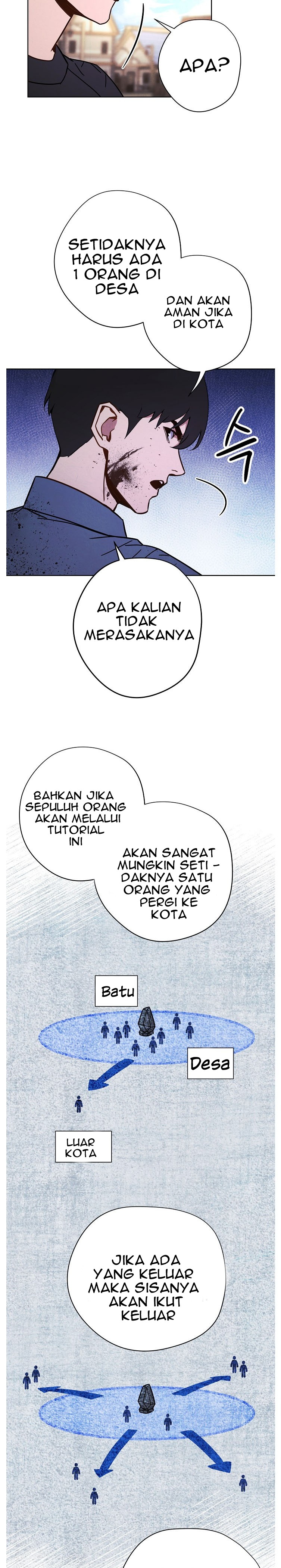 The Live Chap 7 - Next Chap 8