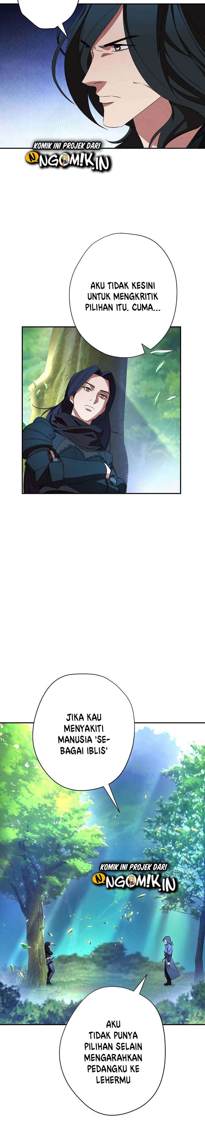 The Live Chap 70 - Next Chap 71