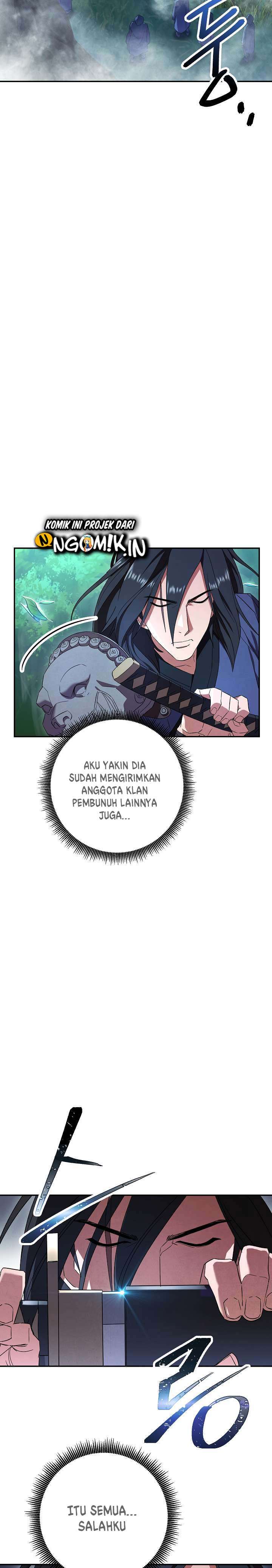 The Live Chap 70 - Next Chap 71