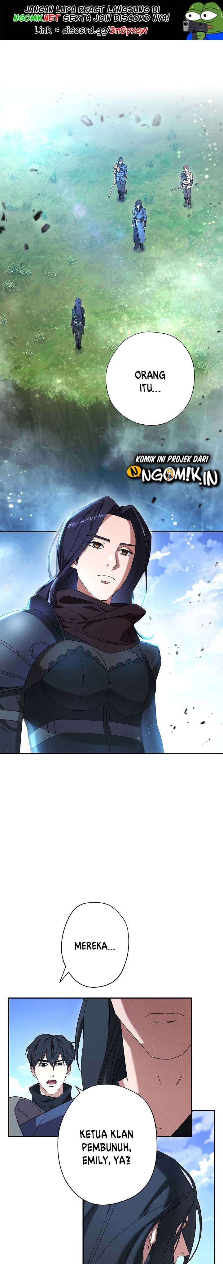 The Live Chap 70 - Next Chap 71