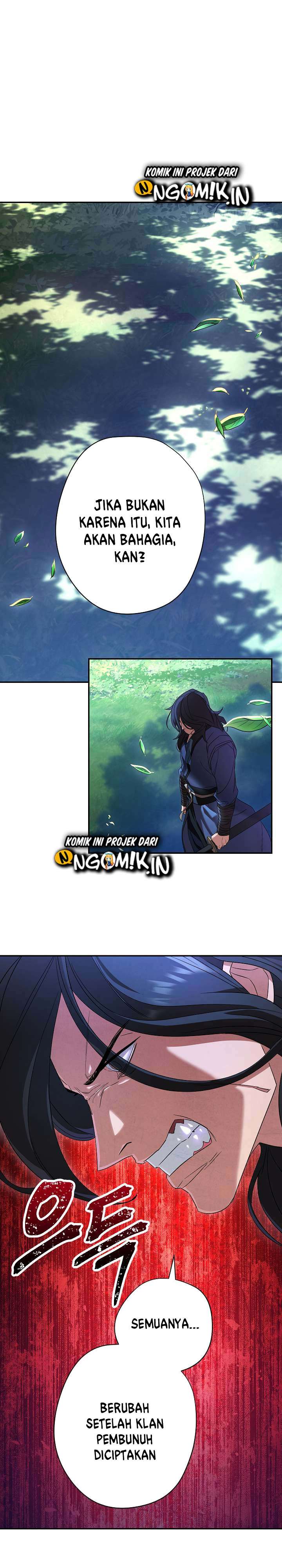 The Live Chap 70 - Next Chap 71