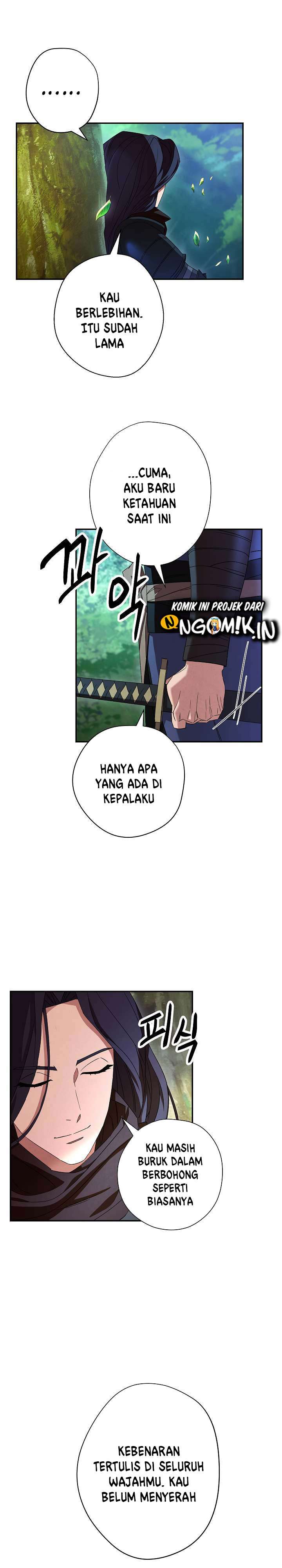 The Live Chap 70 - Next Chap 71