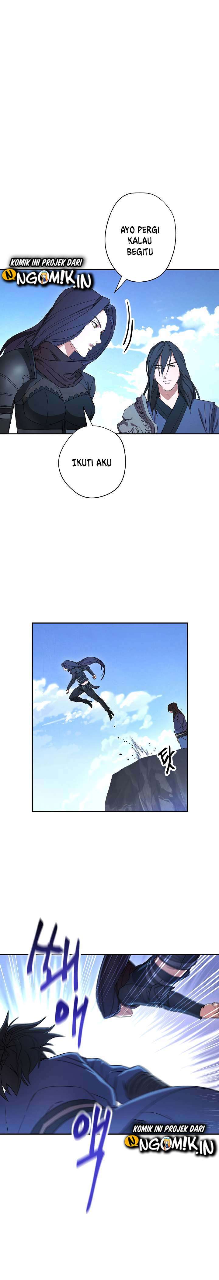 The Live Chap 70 - Next Chap 71