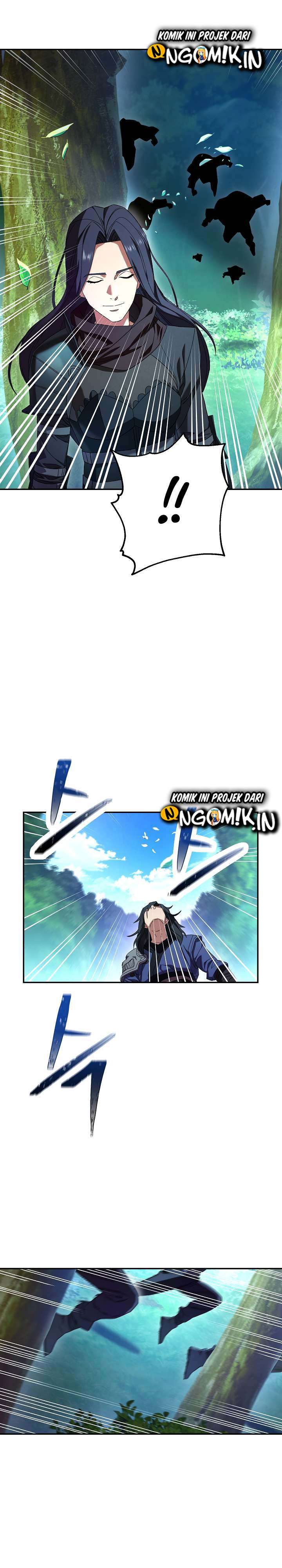 The Live Chap 70 - Next Chap 71