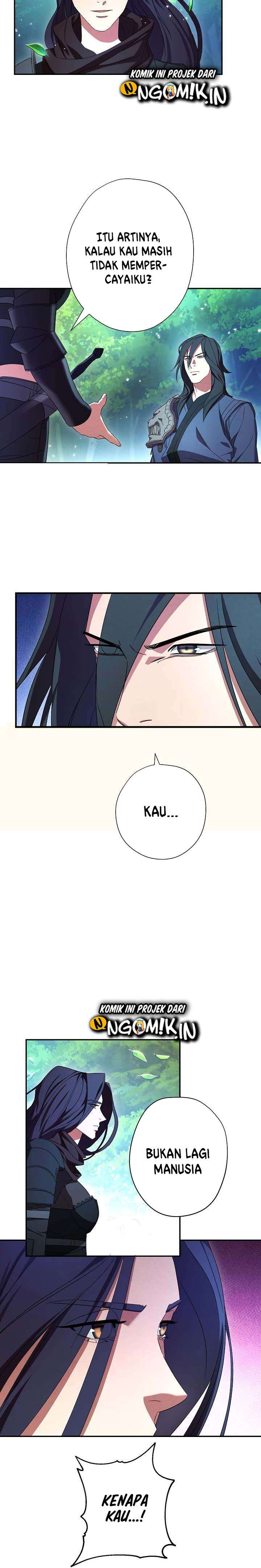 The Live Chap 70 - Next Chap 71