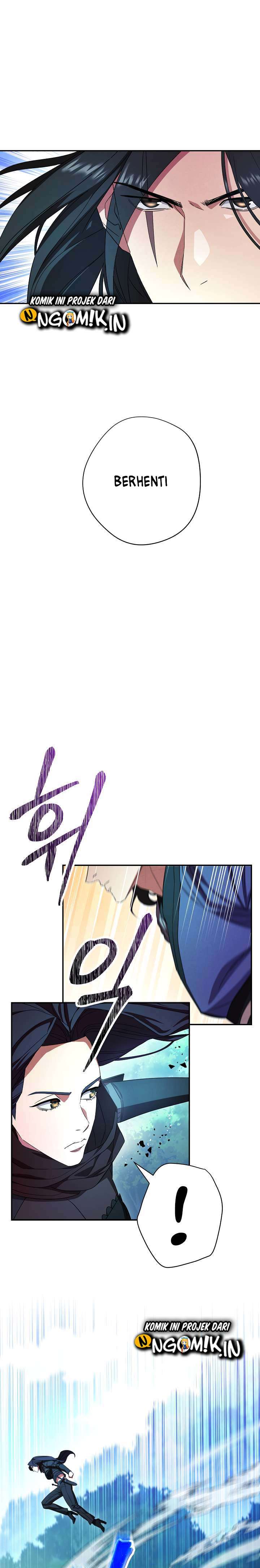 The Live Chap 70 - Next Chap 71