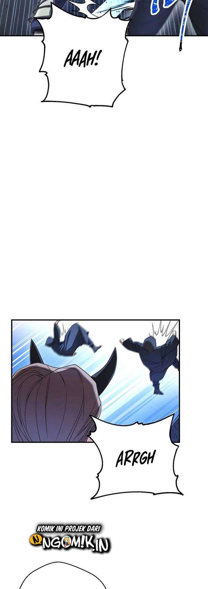 The Live Chap 71 - Next Chap 72