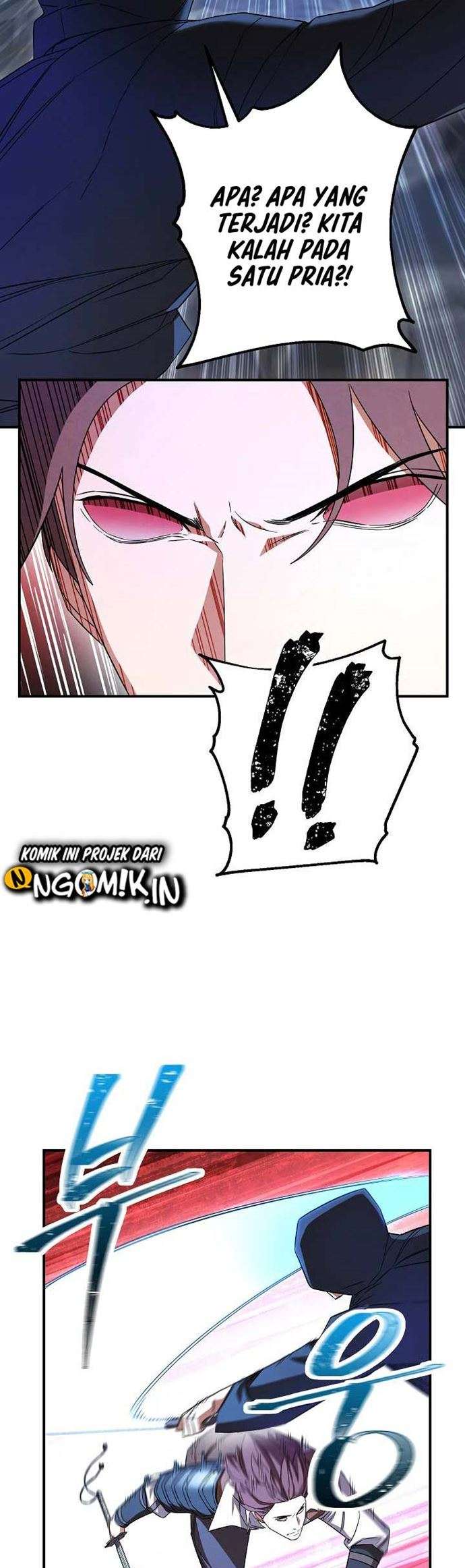 The Live Chap 71 - Next Chap 72