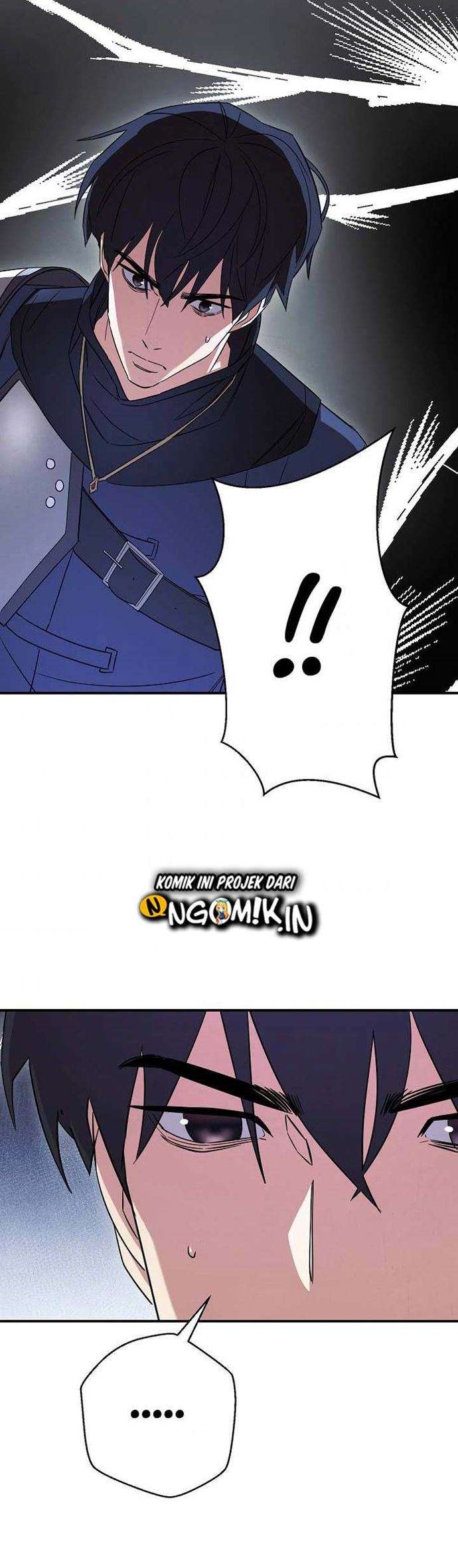 The Live Chap 71 - Next Chap 72