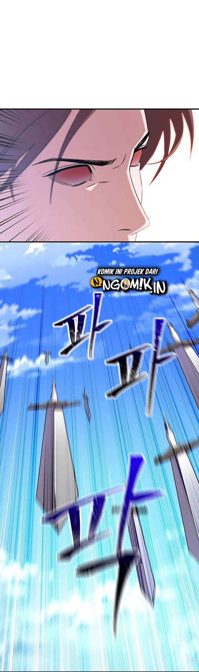 The Live Chap 71 - Next Chap 72