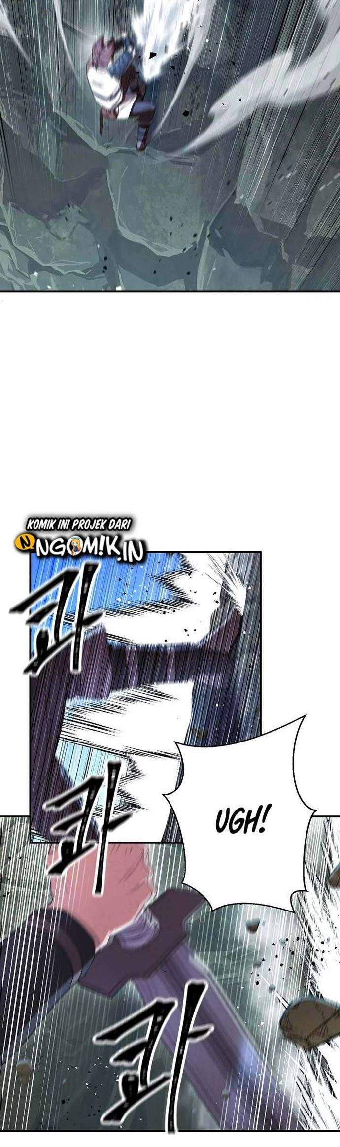 The Live Chap 71 - Next Chap 72