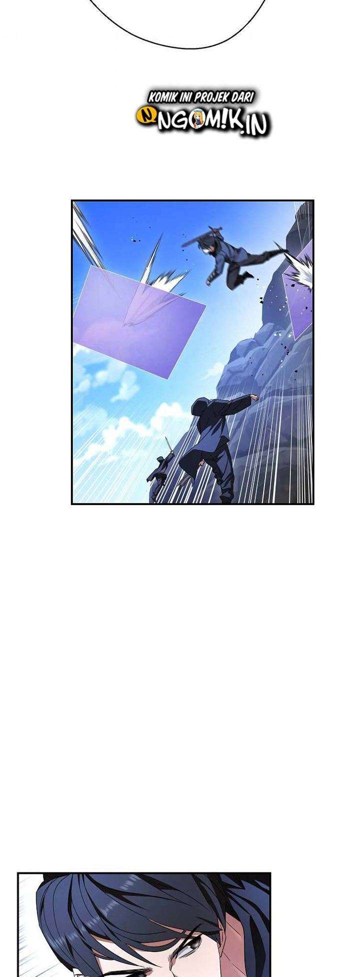 The Live Chap 71 - Next Chap 72