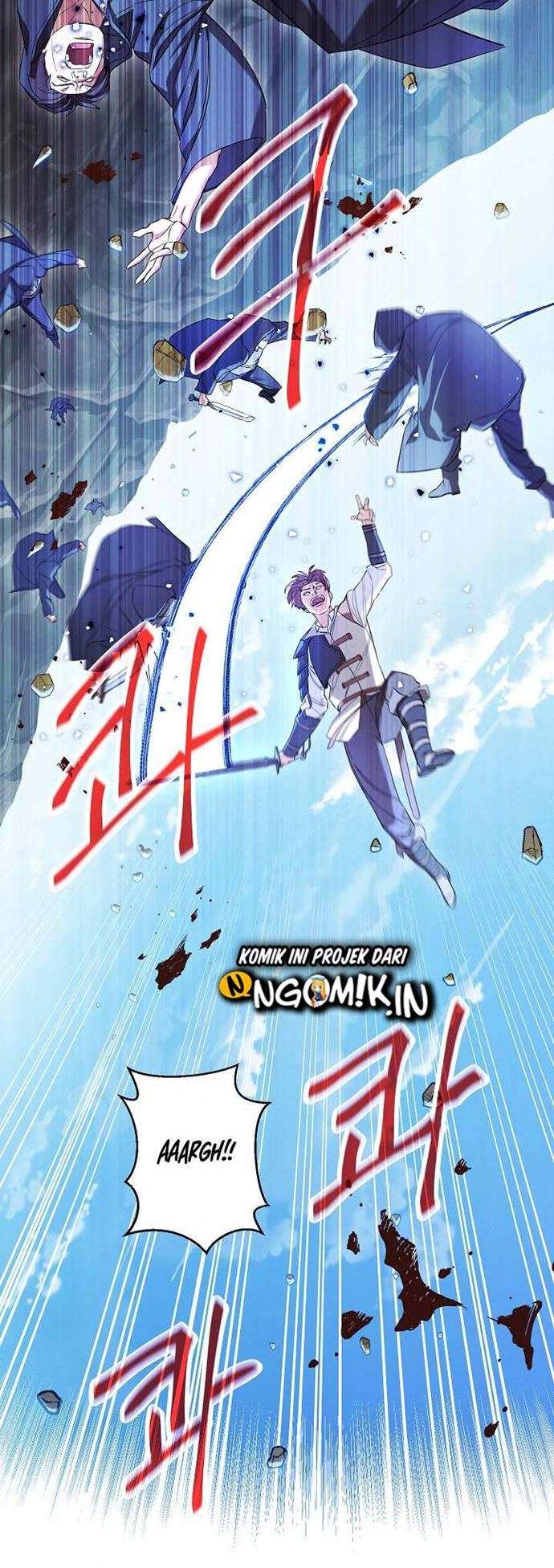 The Live Chap 71 - Next Chap 72