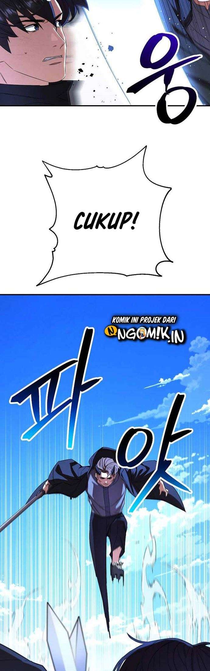 The Live Chap 71 - Next Chap 72