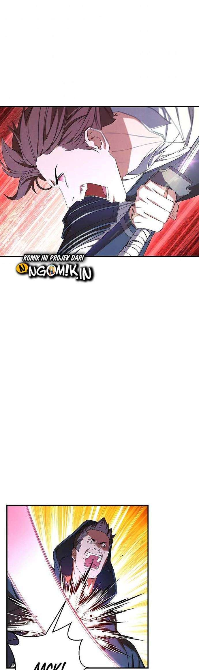 The Live Chap 71 - Next Chap 72