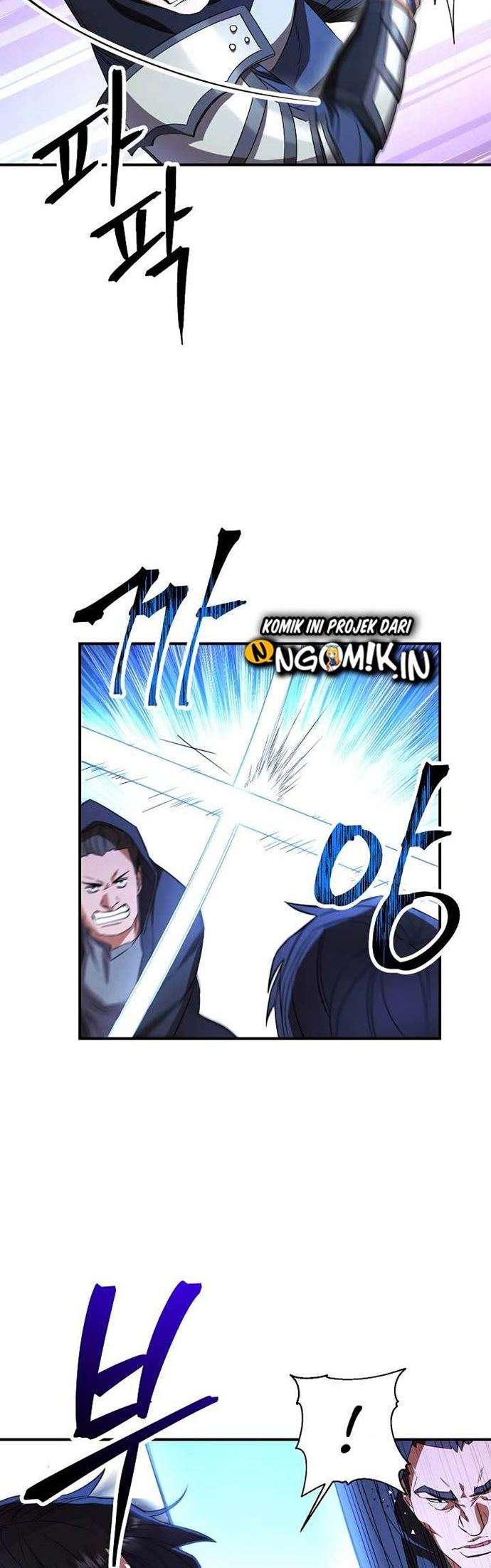 The Live Chap 71 - Next Chap 72