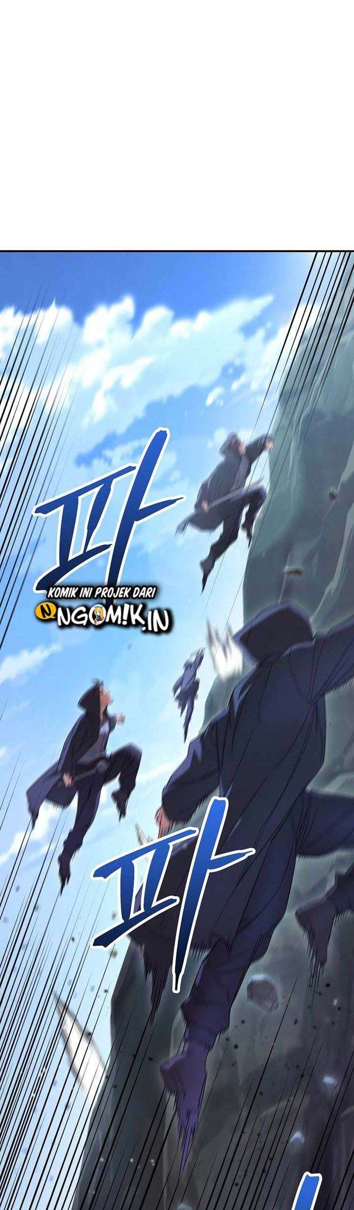 The Live Chap 71 - Next Chap 72