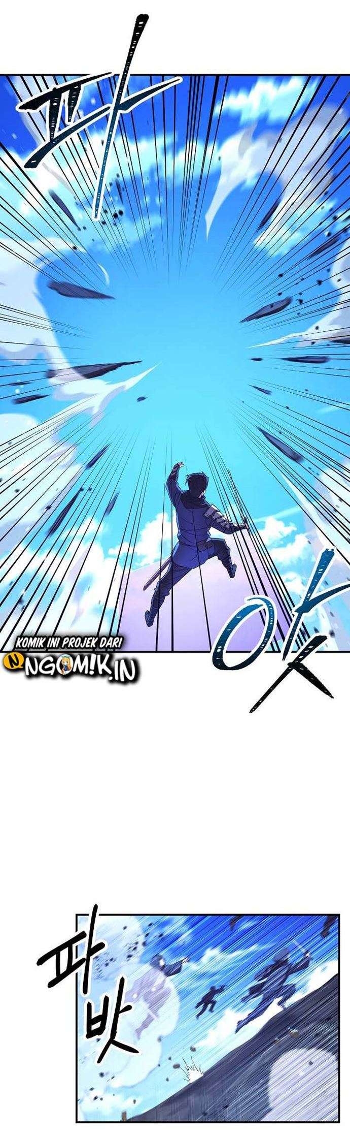 The Live Chap 71 - Next Chap 72