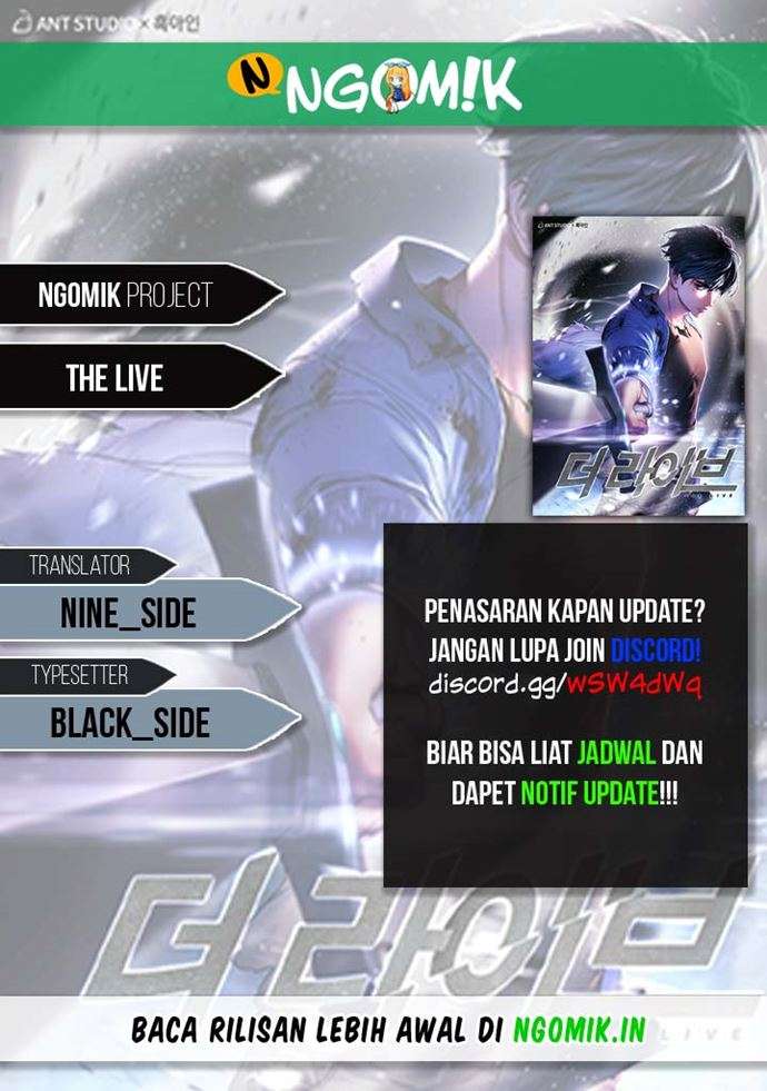 The Live Chap 71 - Next Chap 72