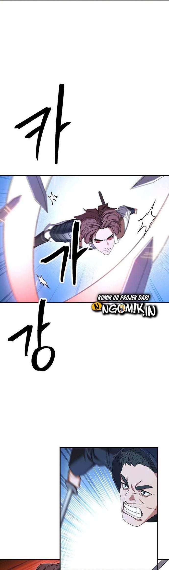 The Live Chap 71 - Next Chap 72