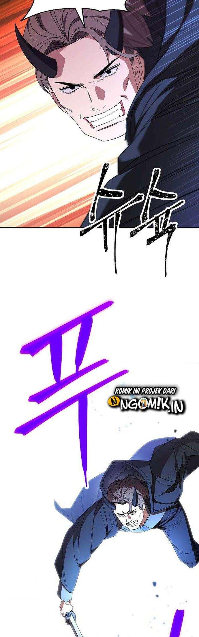 The Live Chap 71 - Next Chap 72