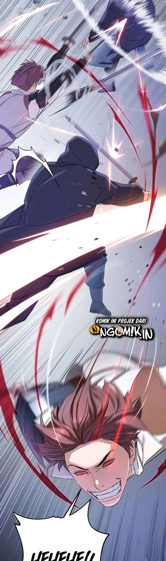 The Live Chap 71 - Next Chap 72