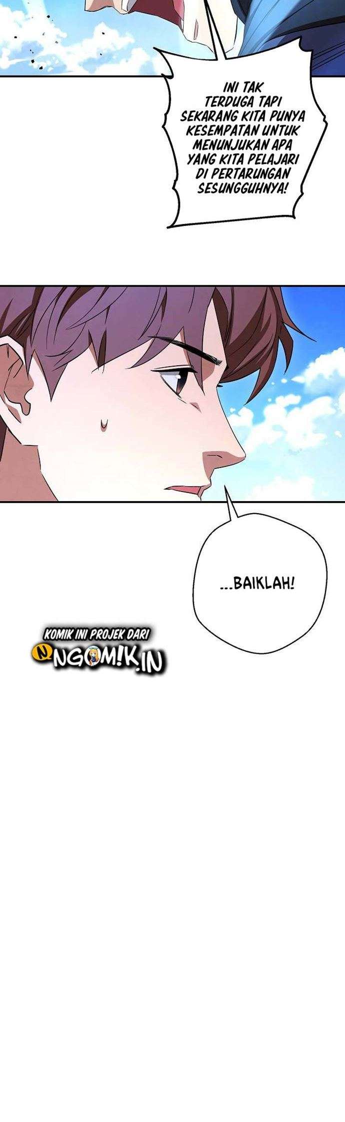 The Live Chap 71 - Next Chap 72