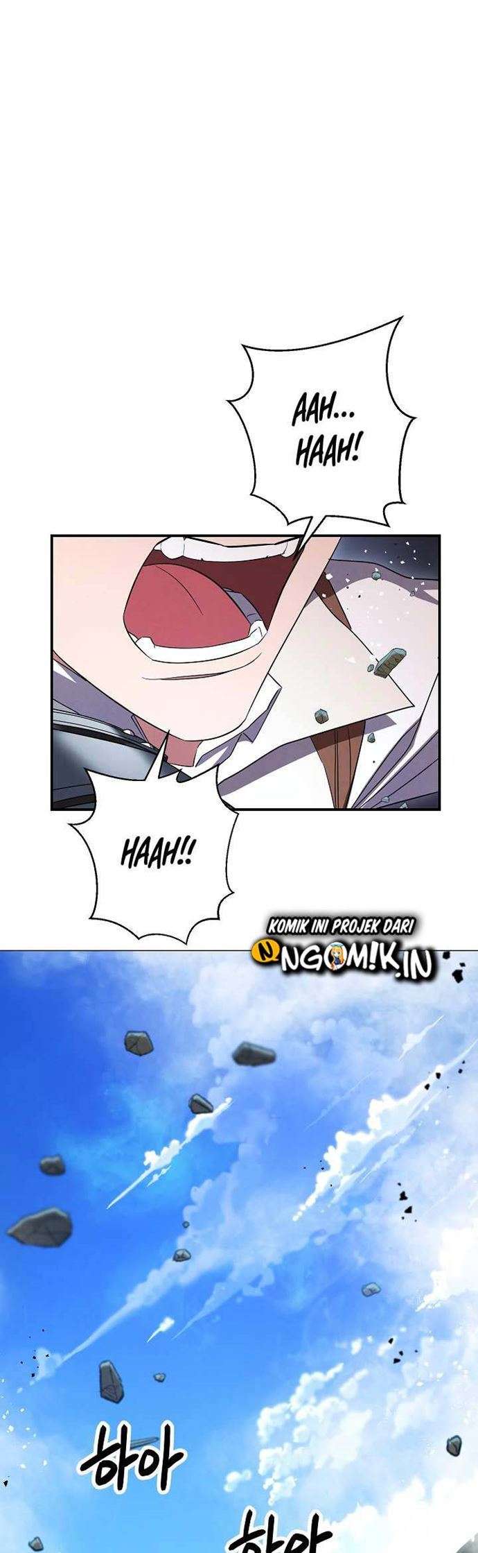 The Live Chap 71 - Next Chap 72