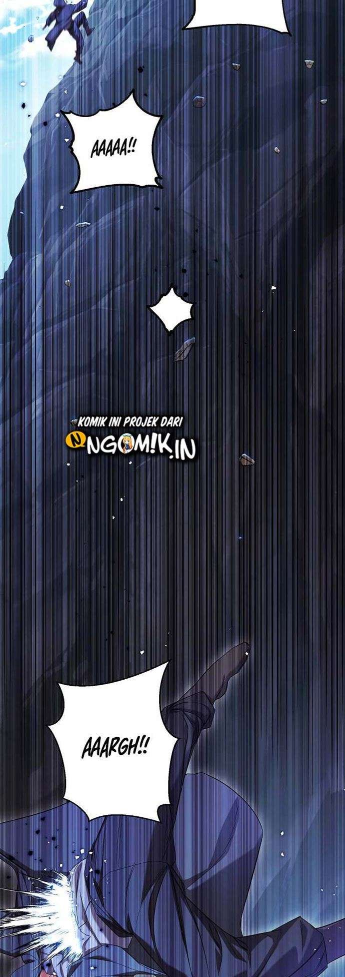 The Live Chap 71 - Next Chap 72