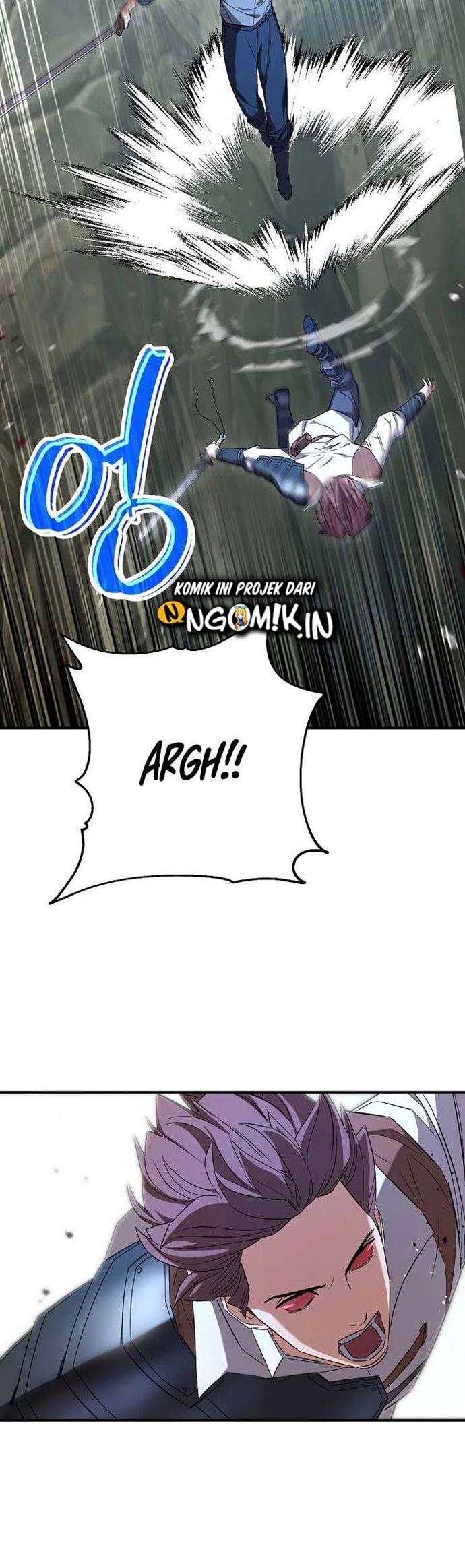 The Live Chap 71 - Next Chap 72