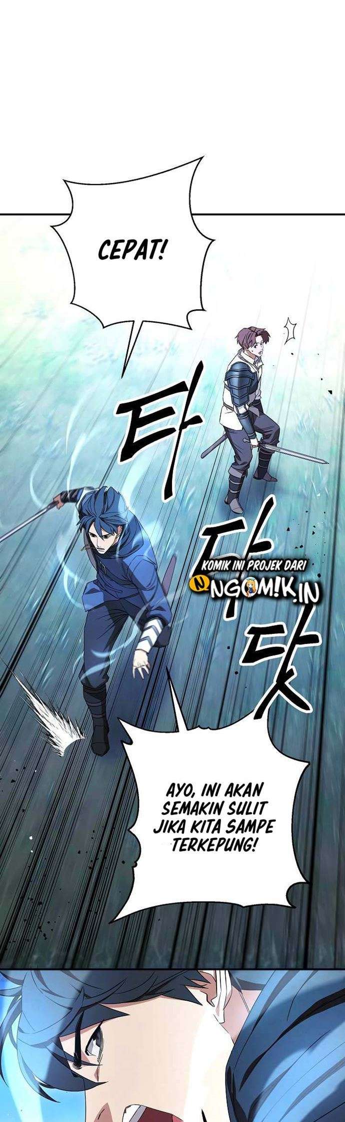 The Live Chap 71 - Next Chap 72