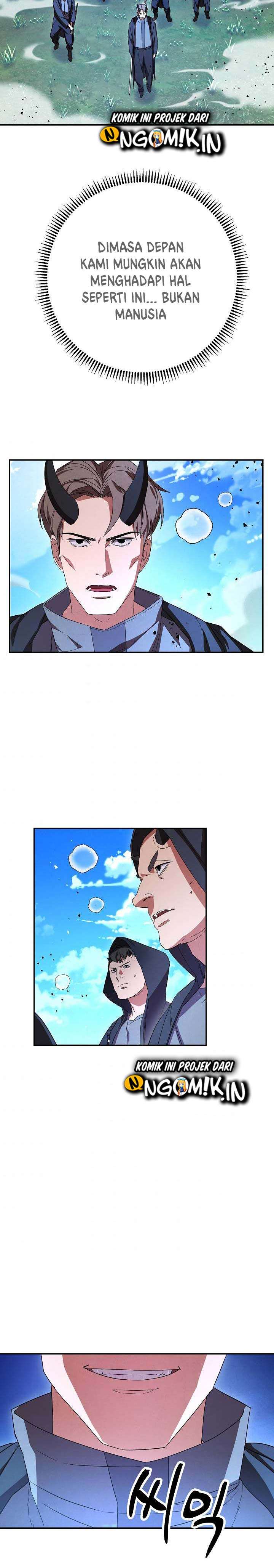 The Live Chap 72 - Next Chap 73