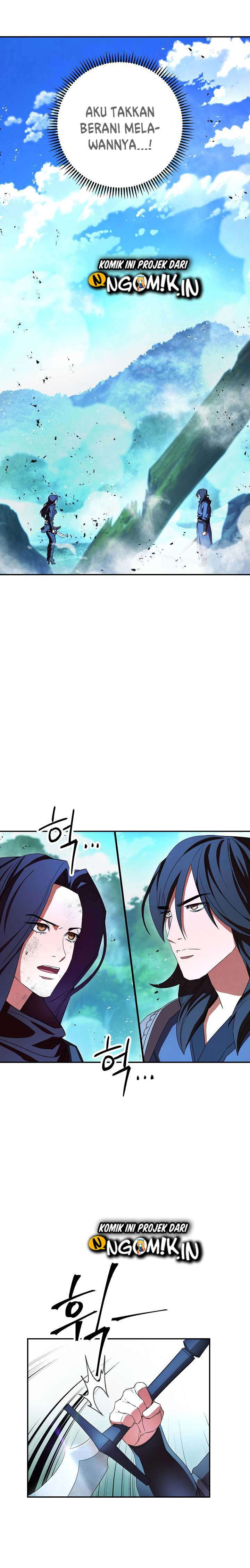 The Live Chap 72 - Next Chap 73