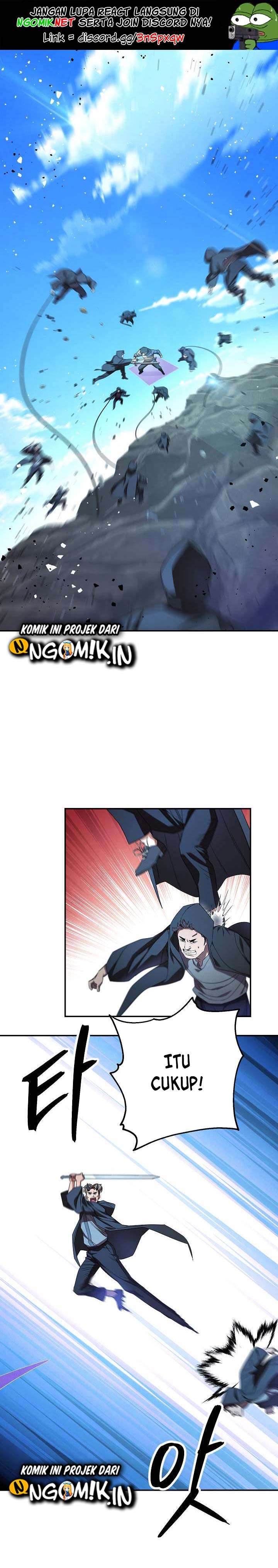 The Live Chap 72 - Next Chap 73