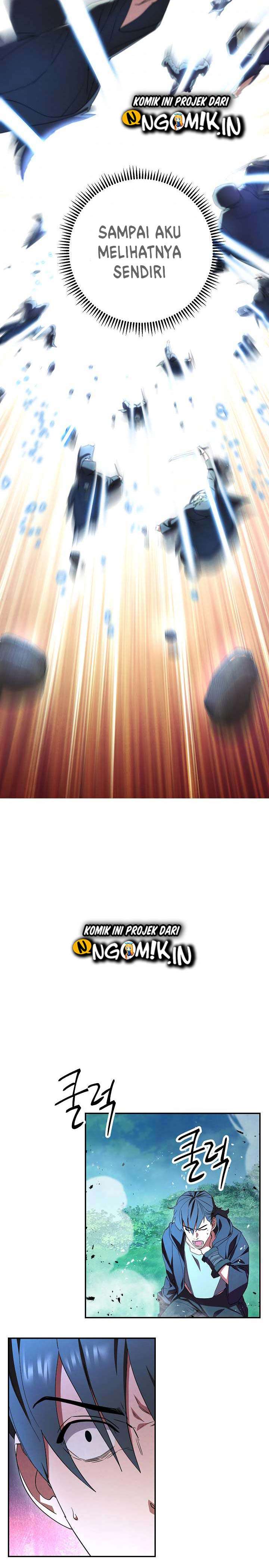 The Live Chap 72 - Next Chap 73