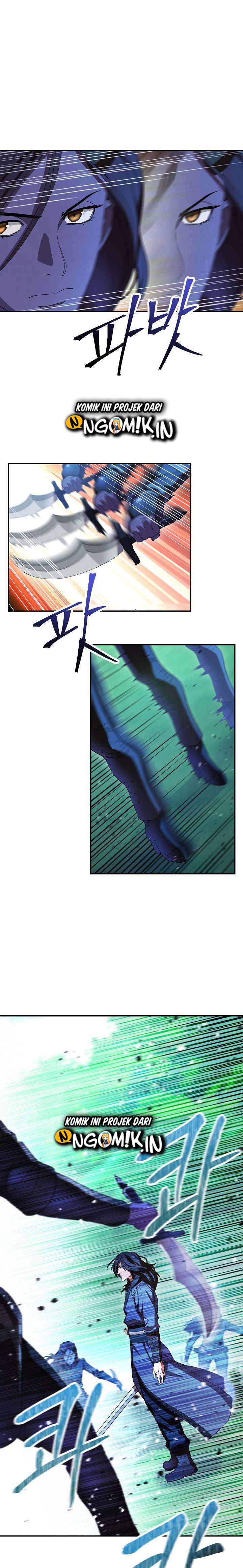 The Live Chap 72 - Next Chap 73