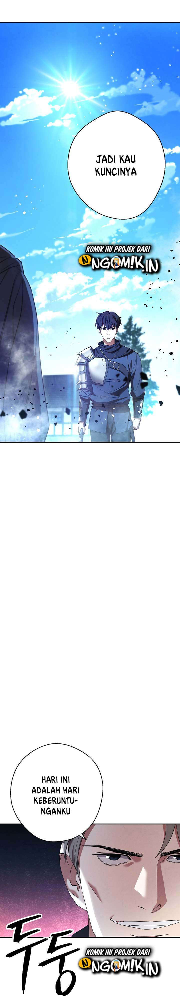 The Live Chap 72 - Next Chap 73