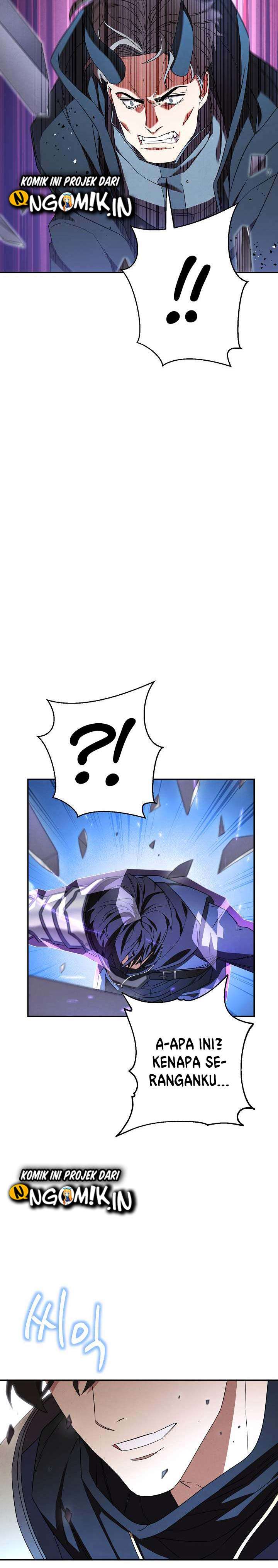 The Live Chap 72 - Next Chap 73