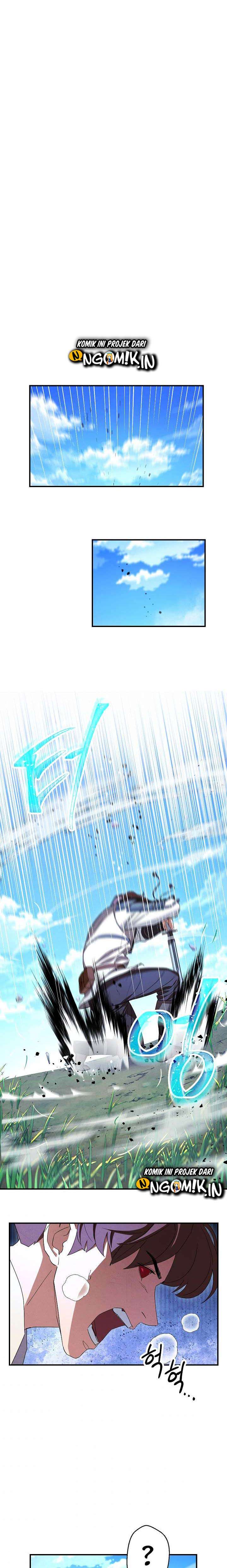 The Live Chap 73 - Next Chap 74