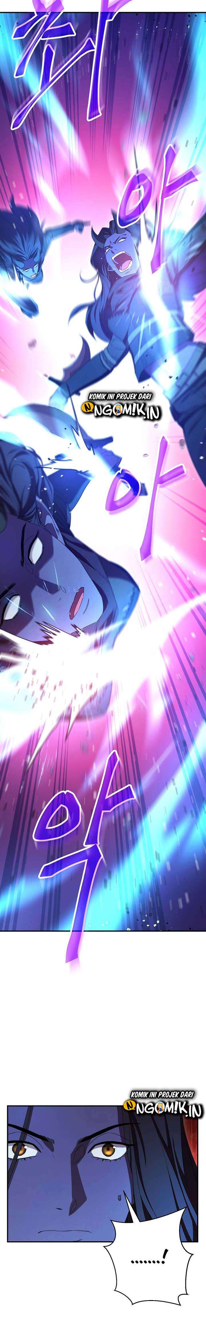 The Live Chap 73 - Next Chap 74